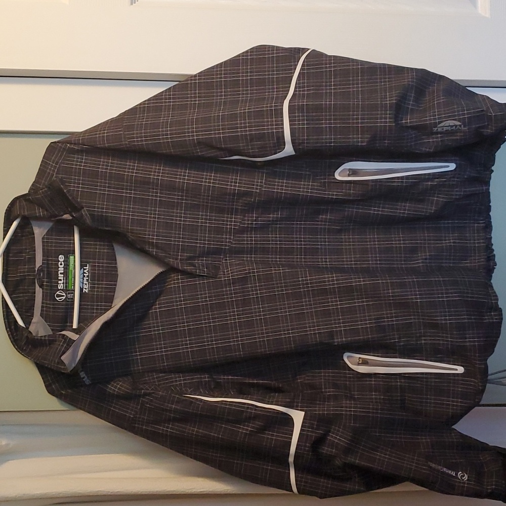 Sunice Rain coat